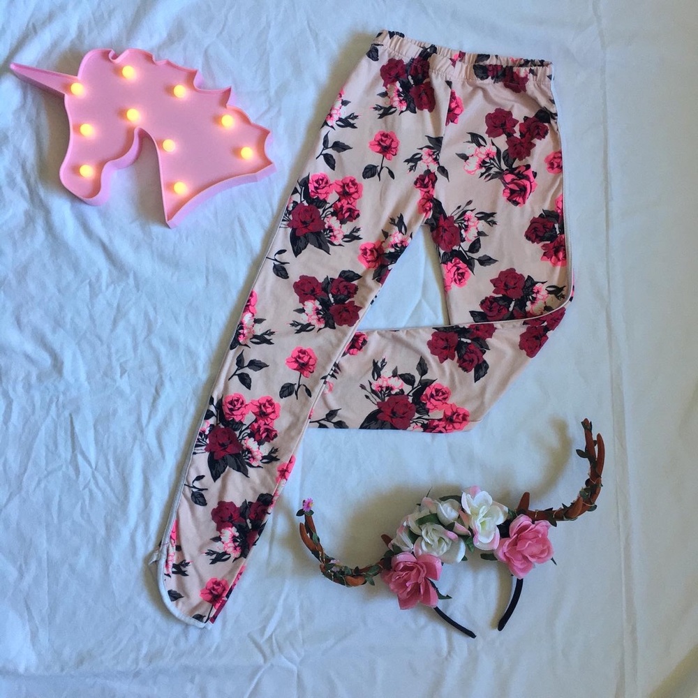 Kids Leggings